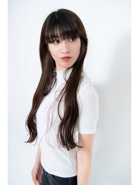 フィノ(Fino) アンティーク☆ラフロング