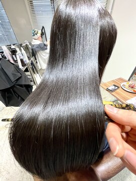 ダルシット(dulcet★★★) グレージュ/オリーブベージュ/ロイヤル髪質改善/ブリーチなし