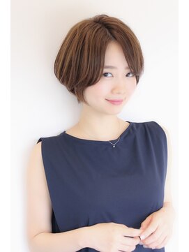 イチゴ 与野店(ICH GO) スイートボブ☆