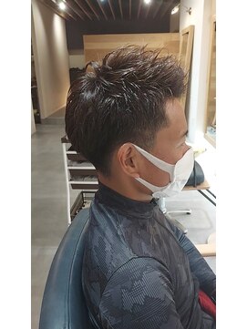 キレイコムデュース(Deuce) メンズスタイル