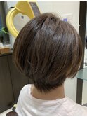 定番ショ-ト