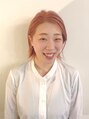 アストロ デザイン オブ ヘアー(ASTRO design of hair) 鬼澤 真里