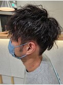 大人ツイストスパイラル