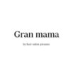 グランママ 松浜店(Gran mama)のお店ロゴ