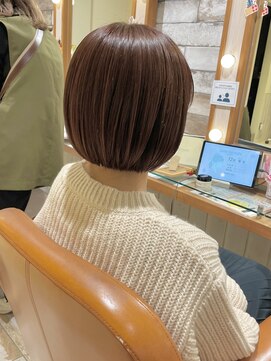 ネオリーブ クタ 町田店(Neolive kuta) 【Ｎｅｏｌｉｖｅｋｕｔａ町田店】大人ショート