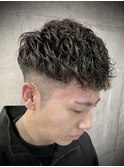 グランメゾン風ショート