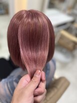 カリーナ(CARINA)&nbsp;ハイトーンカラー/ハイトーン艶髪