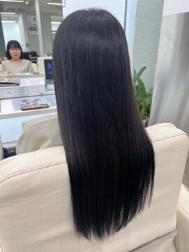 クレアトゥールウチノ(CREATEUR Uchino) ブルーブラック