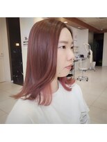 アンフェリール 原島店(Em Fellir)&nbsp;ベビーピンク/20代30代