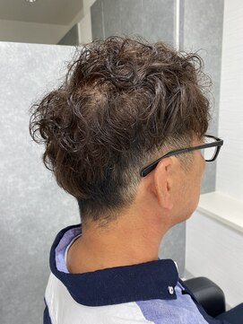 モク(m.o.k.u.) ☆お客様スタイル　05.10.08☆