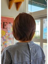 アコスタイル(aco style)&nbsp;グラボブ