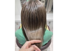 ブリリオ ヘアーアンドスパ(Brillio hair&spa)