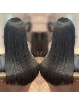 リファイン バイ アフィナー 本厚木店(Refine by Afinar) 【本厚木/本厚木駅】[髪質改善/美髪矯正]