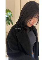 メイン(『　　』main)&nbsp;dark  Olive