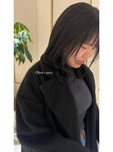 dark  Olive