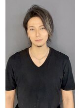 キング(K!ng)&nbsp;加納 亮哉