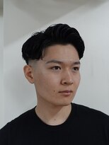 カジュアル七三