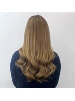 プルエクステのお店ネクスト(NEXT)&nbsp;#プルエクステ #エクステ #シールエクステ