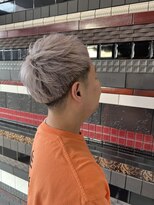 デザインサロンリア(design salon Lia)&nbsp;透明感の王者 ホワイトカラー