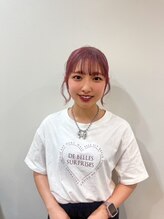 ファースト 山形店(first)&nbsp;安部 流唯