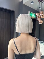 ジルバイジゼル(JILL by GiseL)&nbsp;K_ハイトーン/ベージュ/ミルクティー/ピンク/ブロンド/ホワイト