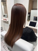 ラミュー(La Mieux) サラ艶ロング