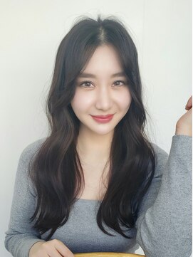 アフロート ギンザ(AFLOAT GINZA) 30代40代50代◎大人のナチュラルレイヤーヘア