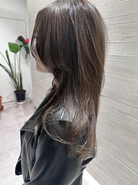 ネストバイコード(NEST by chord) 【NEST 神保】お客様スタイル#318