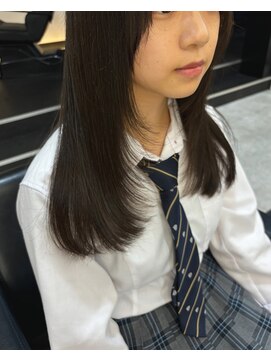 レム 仙台店(L.E.M) 顔周りレイヤー