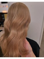 ボリスビアン 学園店(BorisVian) ミルクティーベージュ