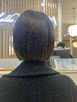 レム 長町店(L.E.M)&nbsp;ボブ