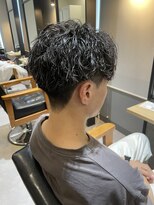 レム 泉中央店(L.E.M)&nbsp;ショートツイスパ