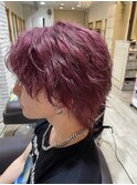 沼ウルフ