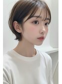 tuuli 長崎◇大人かわいい　20代30代40代の髪質改善　縮毛矯正