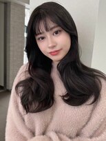 ソヨン 栄2号店(SOYON)&nbsp;イメチェン/フェミニンロング/似合わせカット/美髪/ワイドバング
