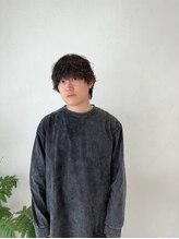 トキ(tokii) 丸山 格