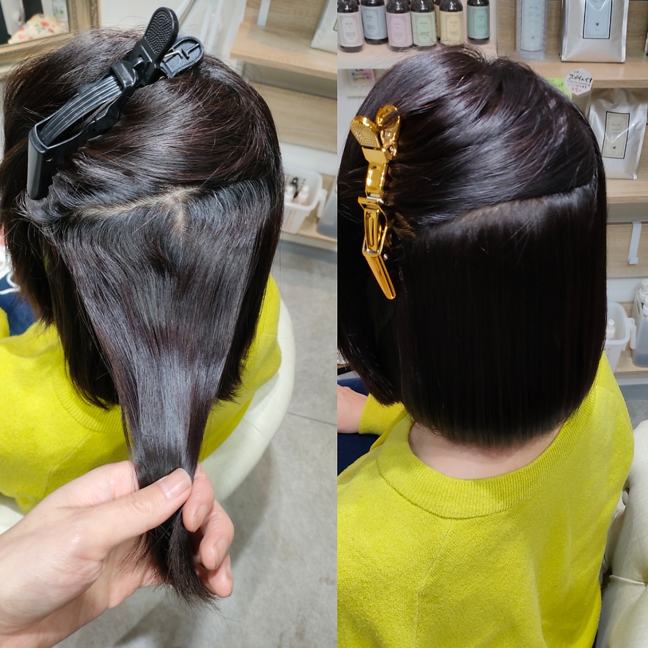 ボクノ 4号店(bokuno) 髪質改善美髪縮毛矯正