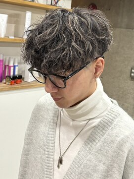 イーラ(era) スペインカール