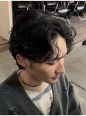 フェザーパーマ