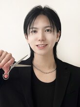 アクロス 原宿(AKROS) 金浜 彪