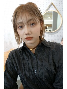 ロスタークラス(ROSTAR class) ミルクティーベージュ