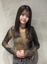 グレイス(grace)&nbsp;兼政 胡桃