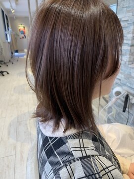 ファーストエンド 三ツ屋店(1st END.) ミディ