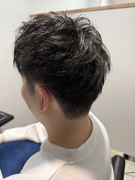 イルミ(iLUMi) iLUMi × メンズスタイル