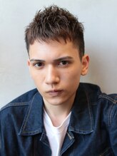 ソウスシア(SOURCE cia)