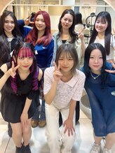 アッシュ 西荻窪店(Ash)