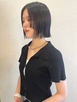 セルカ 新宿(CERCA)&nbsp;ステップカットボブ［CERCA新宿/新宿西口］