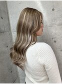 顔型別ヘアスタイル特集 /チェリーブラウン /ミニウルフ