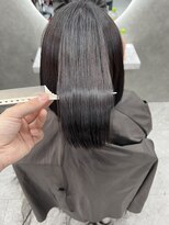 アレン 横川駅前店(ALLEN)&nbsp;髪質改善縮毛矯正