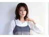 【夏の人気No.2☆最上級の癒しを】カット＋ヘッドスパ　￥9900→￥5900